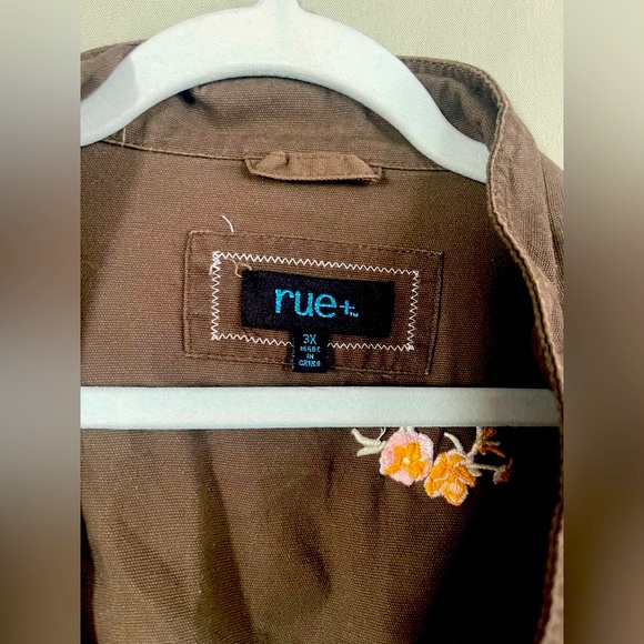 Jacket - Picture 3 of 3